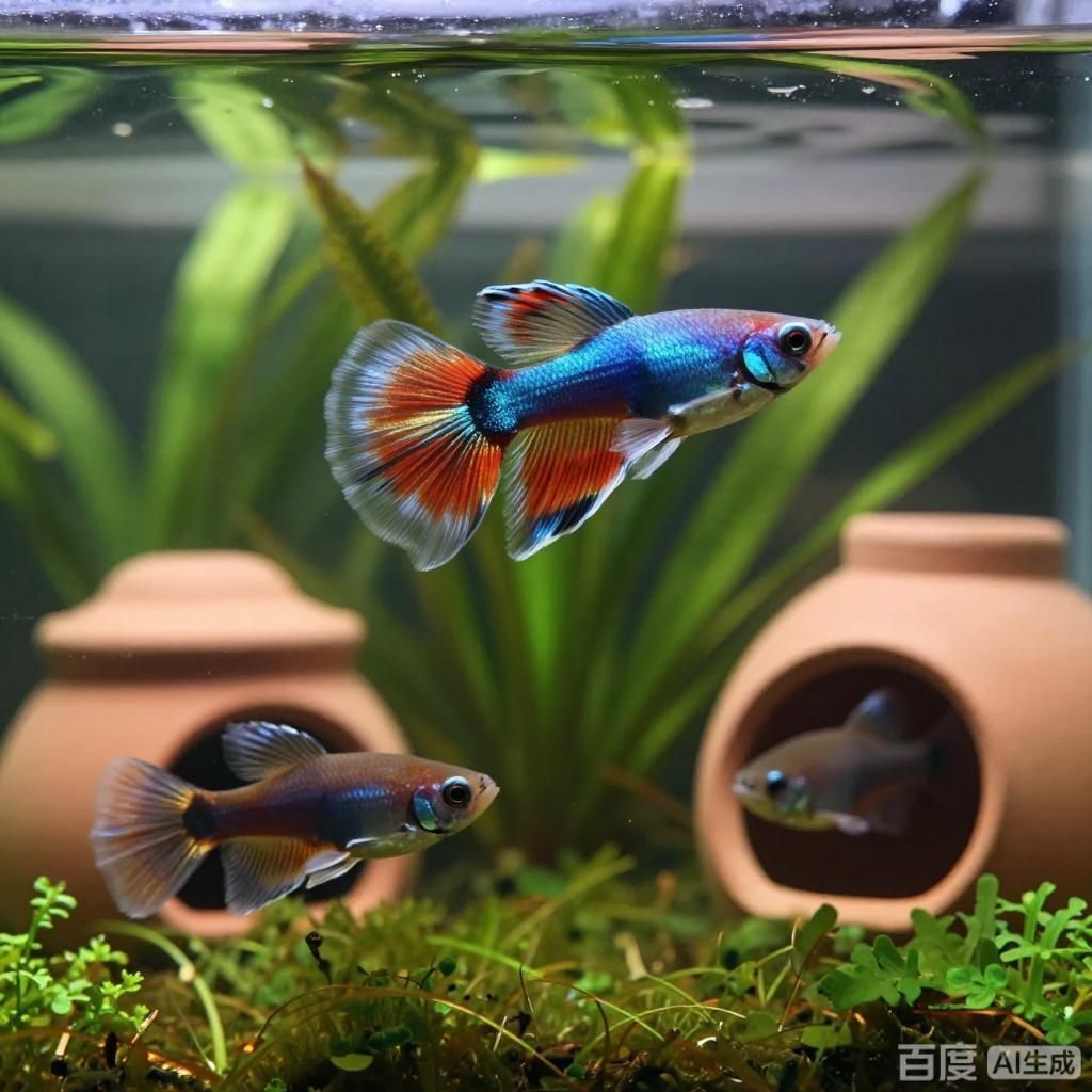哪種魚最適合初學者飼養，如何選擇一些適合初學者的觀賞魚品種