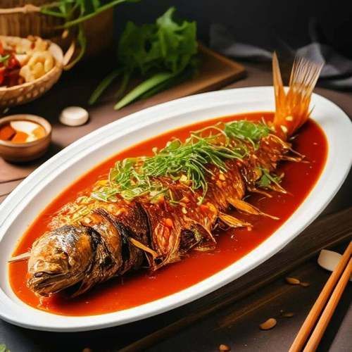 能否提供國內十大品牌魚的圖片，十大品牌魚中哪個最有名如何辨別十大品牌魚的真偽 能否提供國內十大品牌魚的圖片，十大品牌魚中哪個最有名如何辨別十大品牌魚的真偽 龍魚百科 第10張