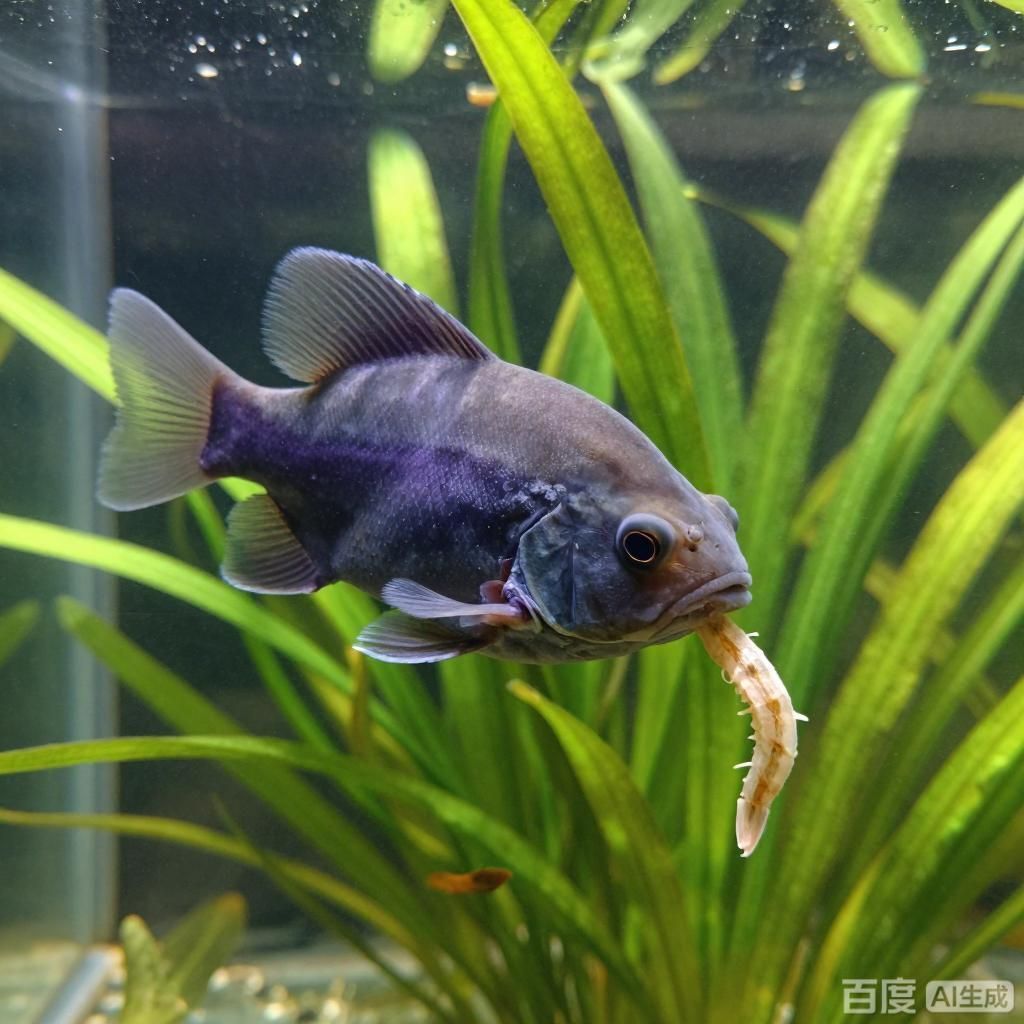 給我推薦一些適合六角恐龍魚的飼料，六角恐龍魚飼料推薦 給我推薦一些適合六角恐龍魚的飼料，六角恐龍魚飼料推薦 龍魚百科 第3張