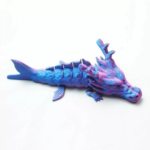 10元龍魚模型有哪些品牌推薦，10元龍魚模型有哪些品牌值得推薦10元內的龍魚模型