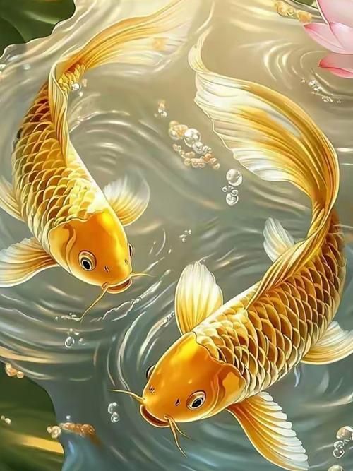 風(fēng)水魚有哪些品種，常見(jiàn)的風(fēng)水魚品種