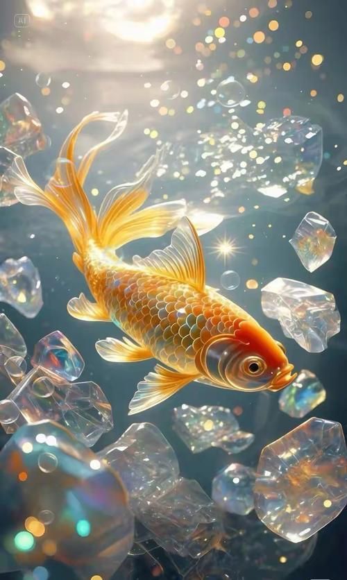 風(fēng)水魚有哪些品種，常見(jiàn)的風(fēng)水魚品種