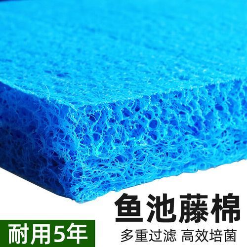 有哪些品牌的魚缸濾材推薦？，為魚缸選擇合適的濾材時(shí)有幾個(gè)品牌因其卓越的性能和可靠性受到推崇 有哪些品牌的魚缸濾材推薦？，為魚缸選擇合適的濾材時(shí)有幾個(gè)品牌因其卓越的性能和可靠性受到推崇 龍魚百科 第4張