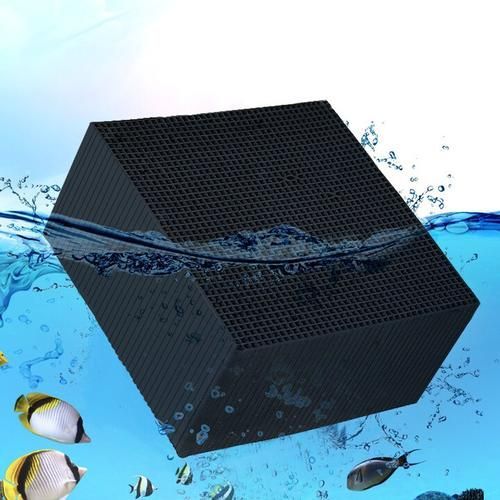 有哪些品牌的魚缸濾材推薦？，為魚缸選擇合適的濾材時(shí)有幾個(gè)品牌因其卓越的性能和可靠性受到推崇 有哪些品牌的魚缸濾材推薦？，為魚缸選擇合適的濾材時(shí)有幾個(gè)品牌因其卓越的性能和可靠性受到推崇 龍魚百科 第3張
