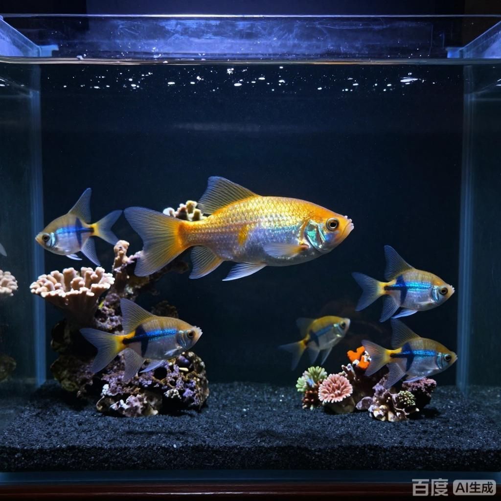過(guò)背金龍的最佳混養(yǎng)魚種有哪些，推薦一些適合與過(guò)背金龍混養(yǎng)的魚種