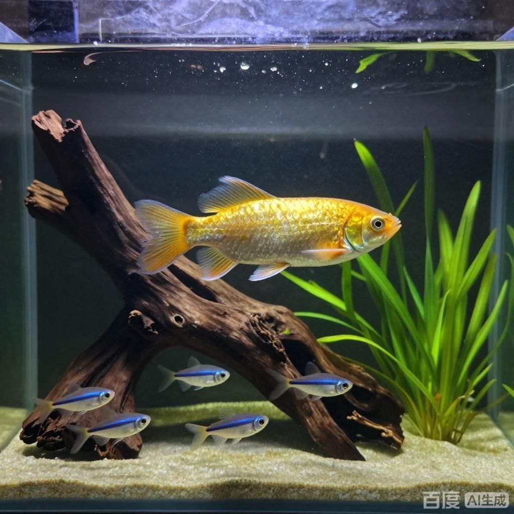 過(guò)背金龍的最佳混養(yǎng)魚種有哪些，推薦一些適合與過(guò)背金龍混養(yǎng)的魚種