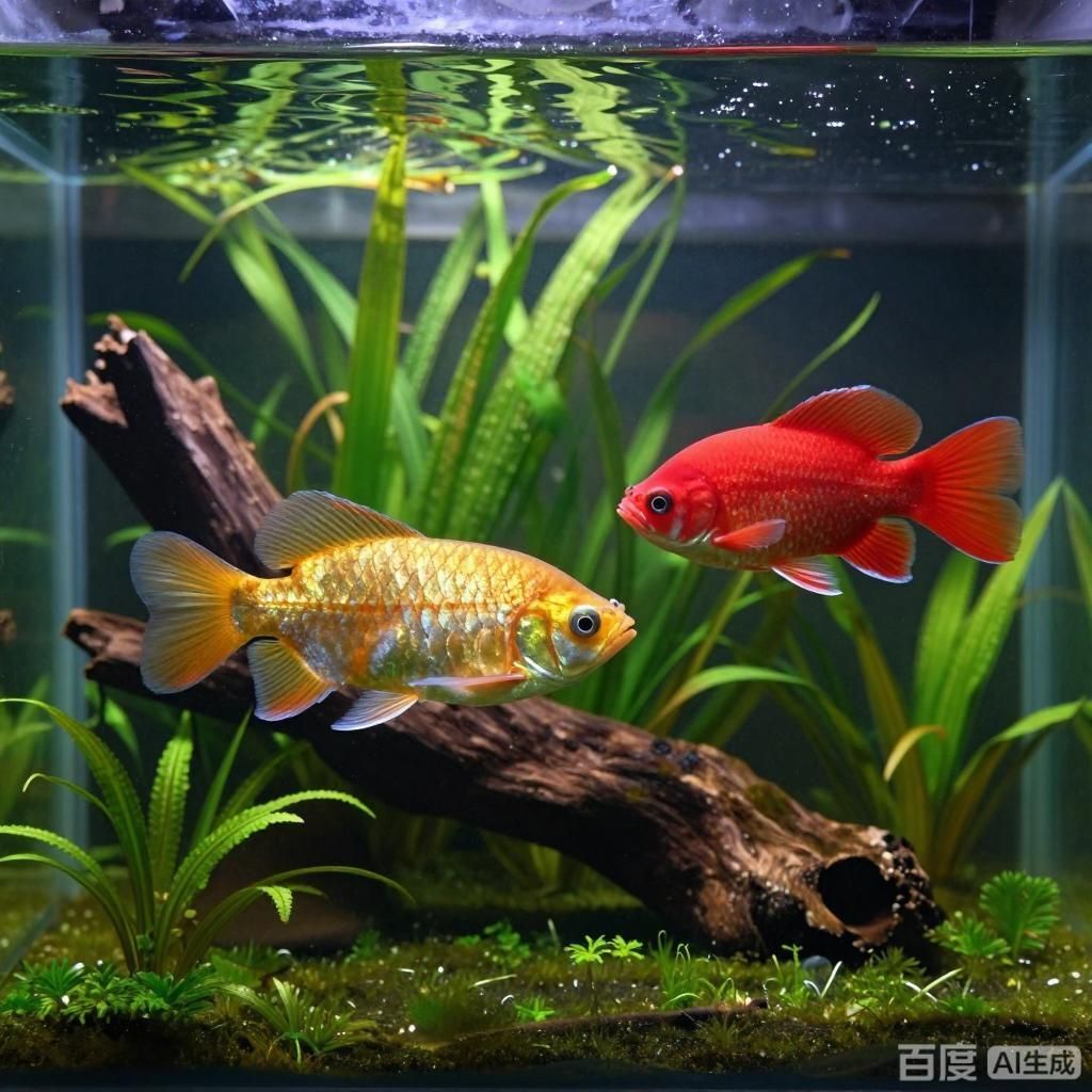 過(guò)背金龍的最佳混養(yǎng)魚種有哪些，推薦一些適合與過(guò)背金龍混養(yǎng)的魚種