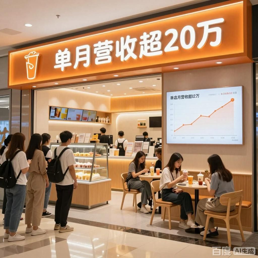 能否提供更多成功案例的圖片或視頻，商業成功案例分析