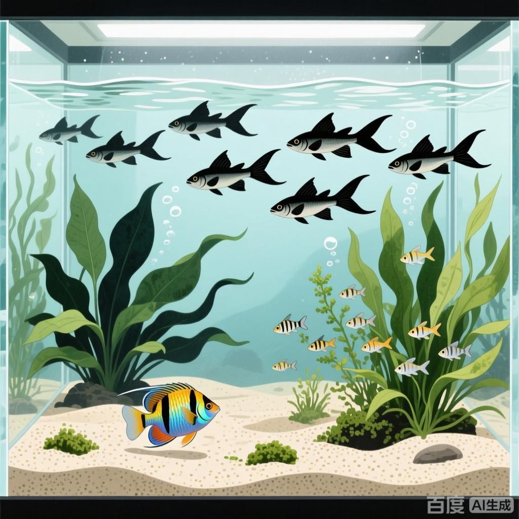 能否給出更多共養(yǎng)魚(yú)種的組合，能否給出更多共養(yǎng)魚(yú)種的組合生成的一段100-250個(gè)字摘要