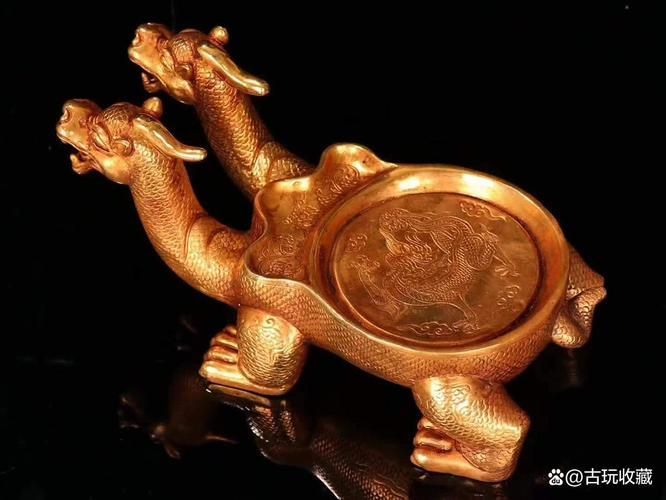 如何判斷龍龜擺件的材質(zhì)真假