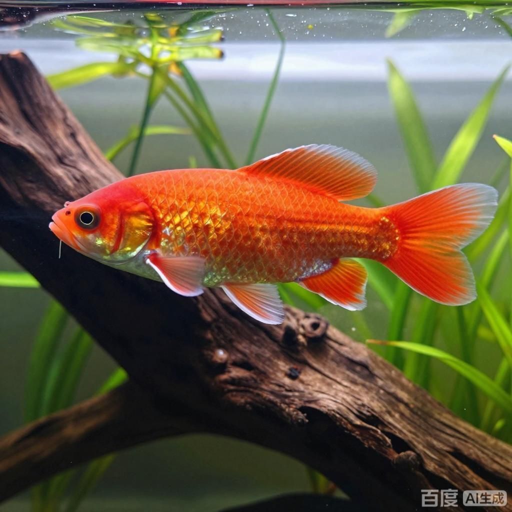 詳解紅龍發(fā)色恢復的各個階段，紅龍發(fā)色恢復需要多長時間 詳解紅龍發(fā)色恢復的各個階段，紅龍發(fā)色恢復需要多長時間 龍魚百科 第2張
