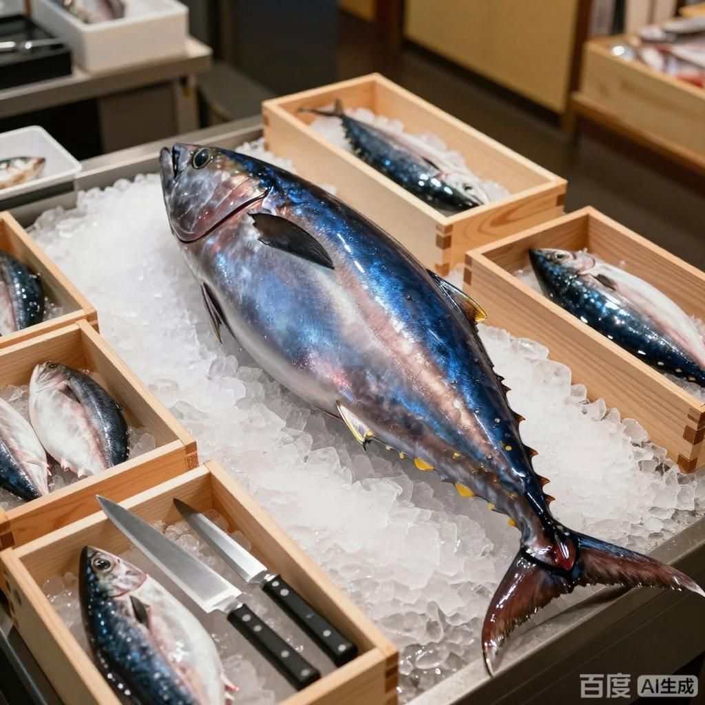 日本十大名魚中哪種最珍貴，日本十大名魚