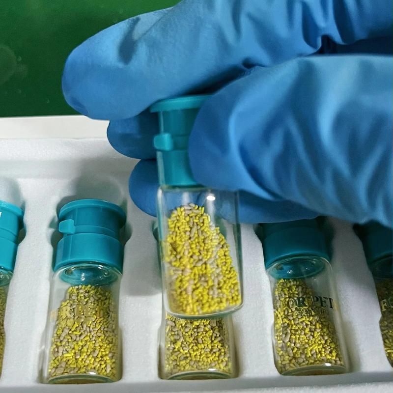 金龍魚調和油的微囊包埋技術是什么？