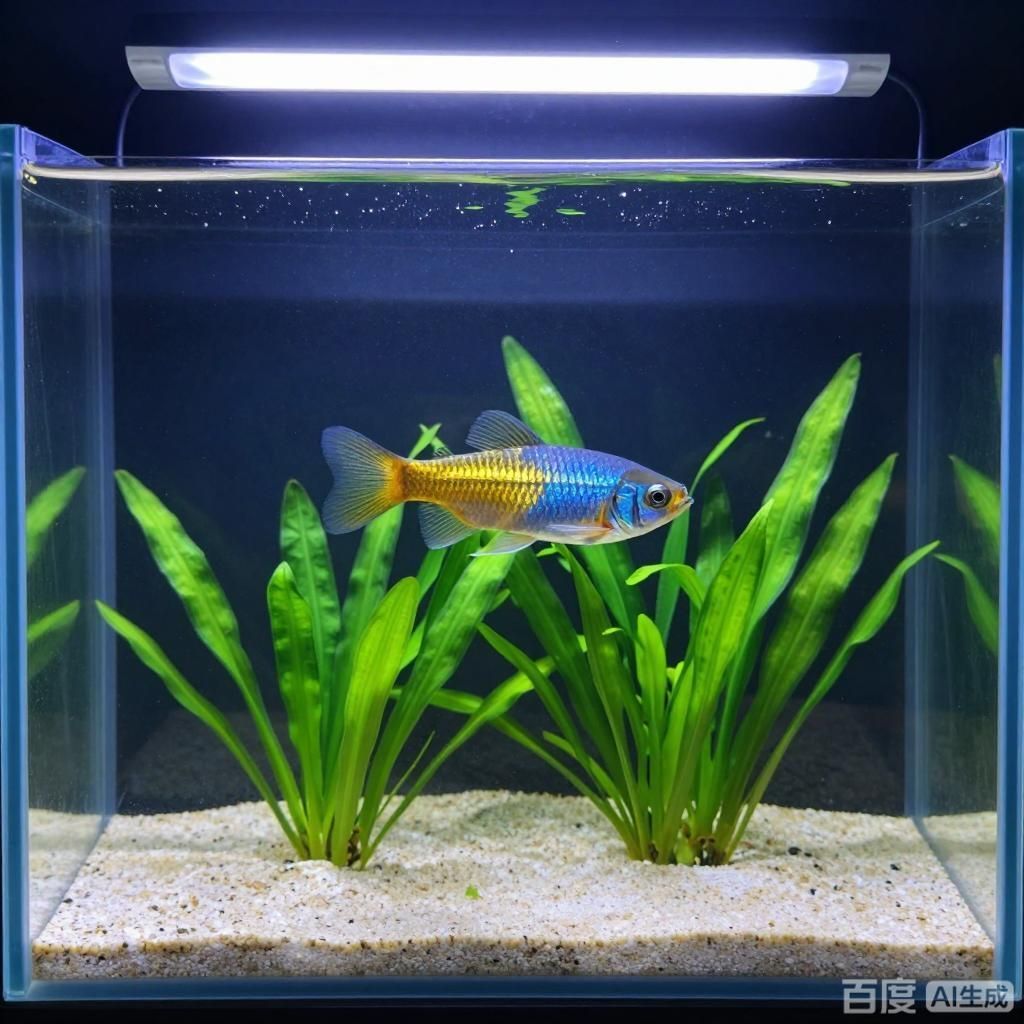如何搭配龍魚燈光效果，如何搭配龍魚燈光效果？