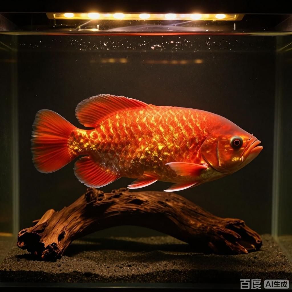 如何搭配龍魚燈光效果，如何搭配龍魚燈光效果？