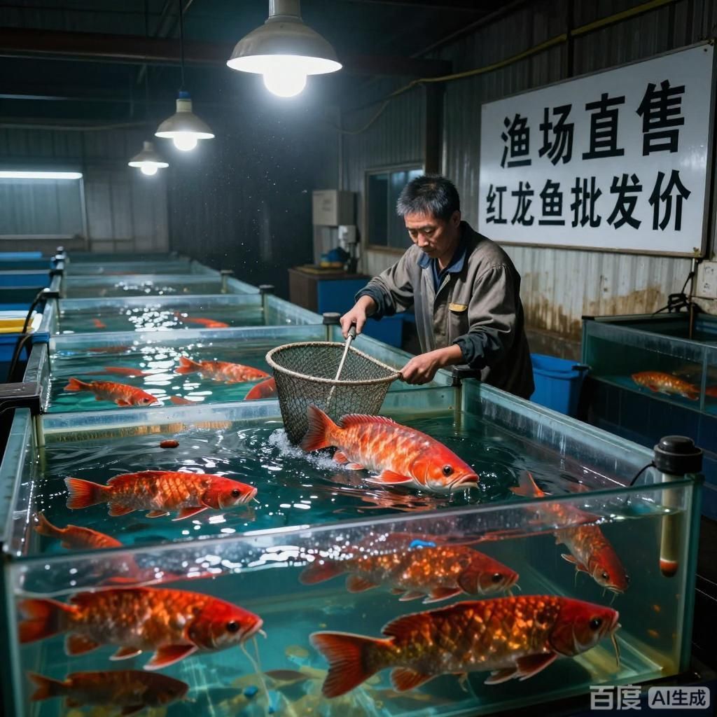 哪里可以買到便宜的紅龍魚，哪個平臺購買紅龍魚最便宜