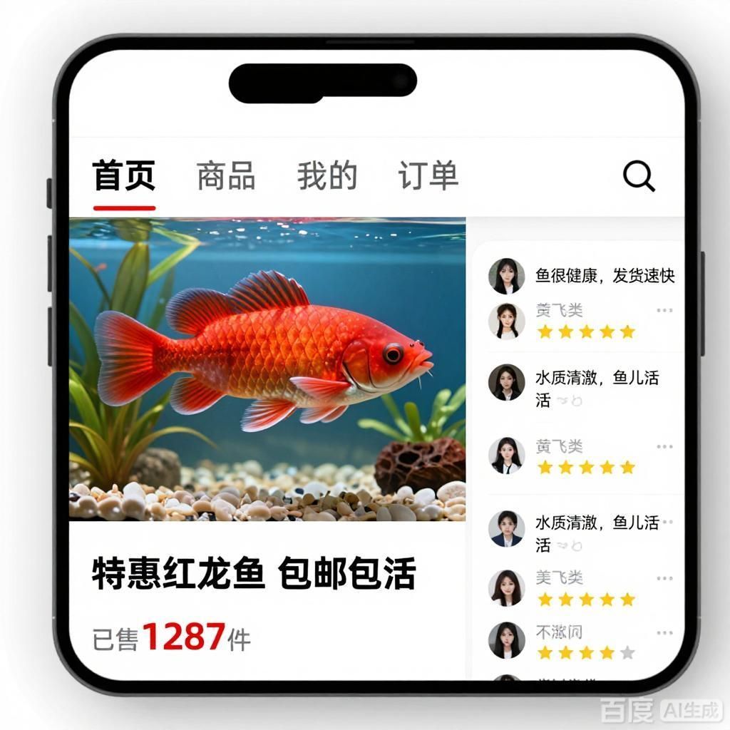 哪里可以買到便宜的紅龍魚，哪個平臺購買紅龍魚最便宜