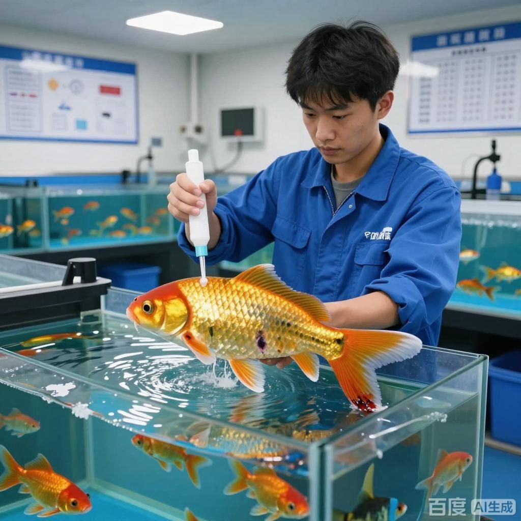 能否提供更多關(guān)于祥龍魚(yú)場(chǎng)疾病的信息，祥龍魚(yú)場(chǎng)疾病研究