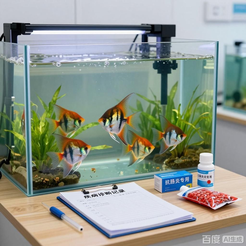 能否提供更多關(guān)于祥龍魚(yú)場(chǎng)疾病的信息，祥龍魚(yú)場(chǎng)疾病研究