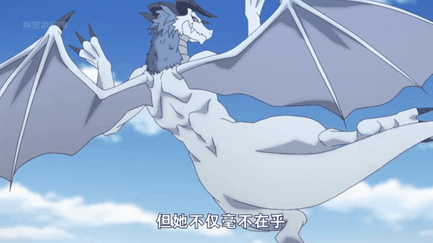 能否提供更多關于母龍的圖片