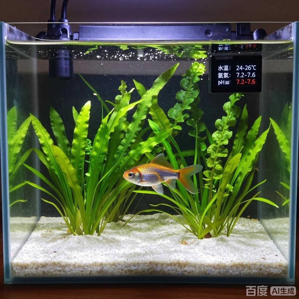 金龍魚疾病預防措施，金龍魚疾病預防措施有哪些具體操作？