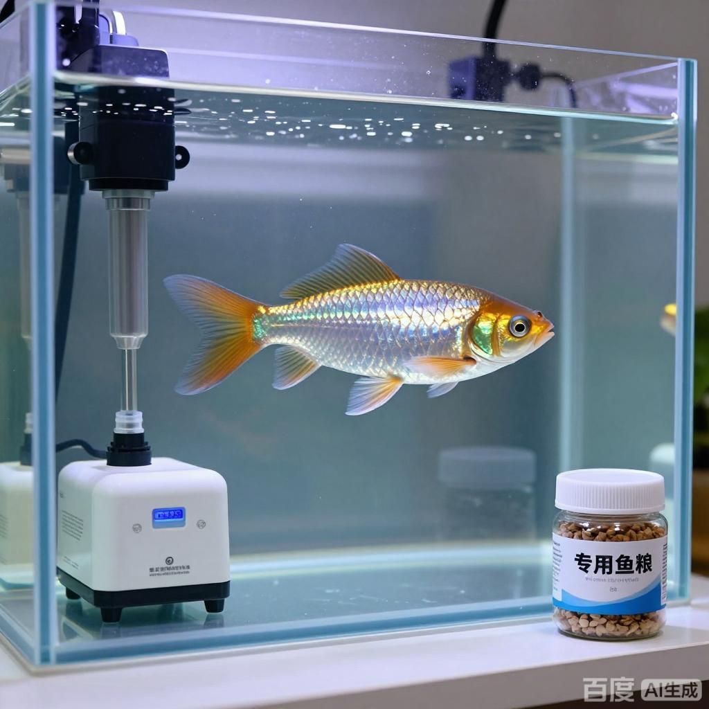 金龍魚疾病預防措施，金龍魚疾病預防措施有哪些具體操作？