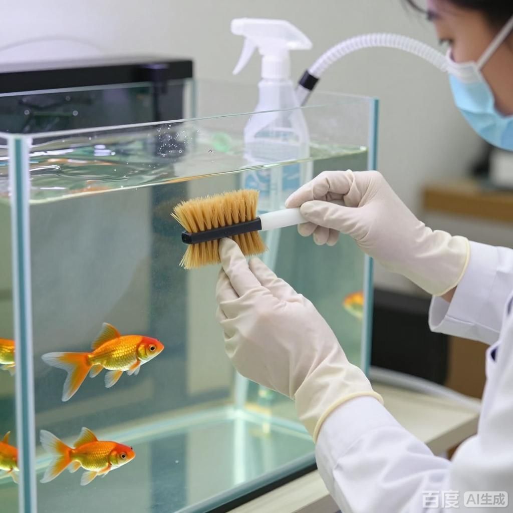 金龍魚疾病預防措施，金龍魚疾病預防措施有哪些具體操作？