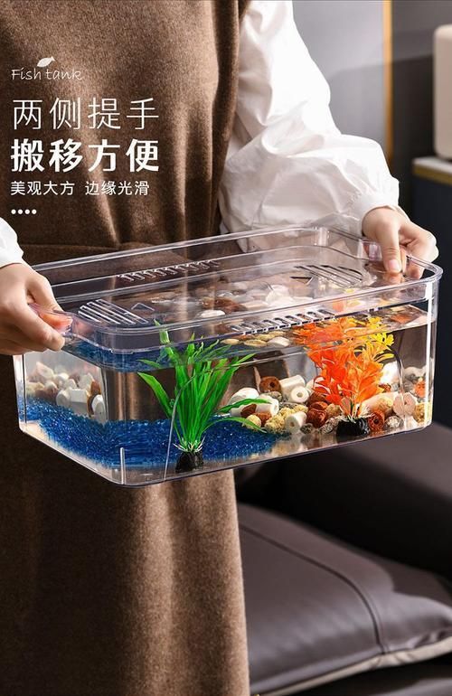給我推薦幾款適合兇猛魚的魚缸，為兇猛魚選擇合適的魚缸時，您需要考慮到幾個關鍵因素