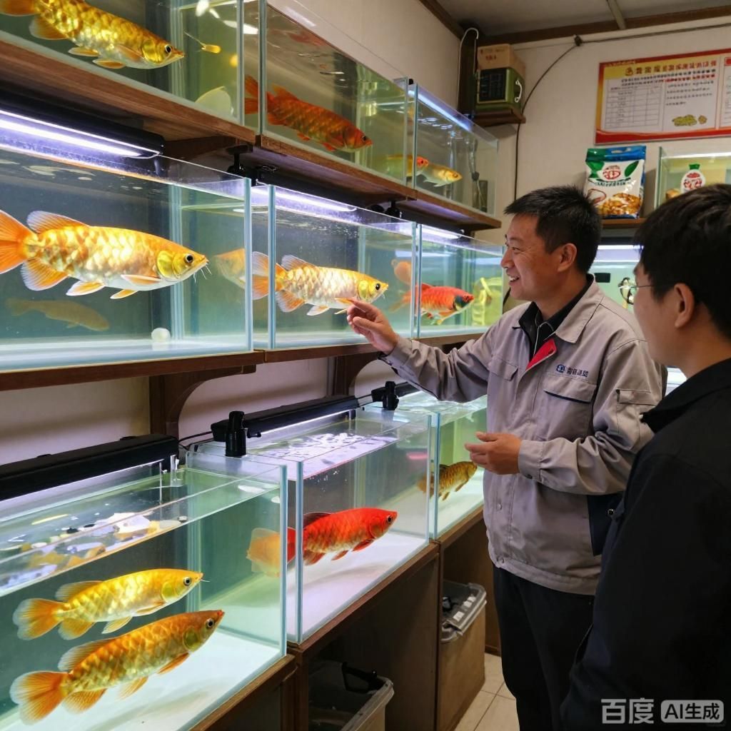建甌龍魚養(yǎng)殖有哪些成功案例，建甌龍魚養(yǎng)殖業(yè)成功案例展示不同場景下的龍魚養(yǎng)殖畫面