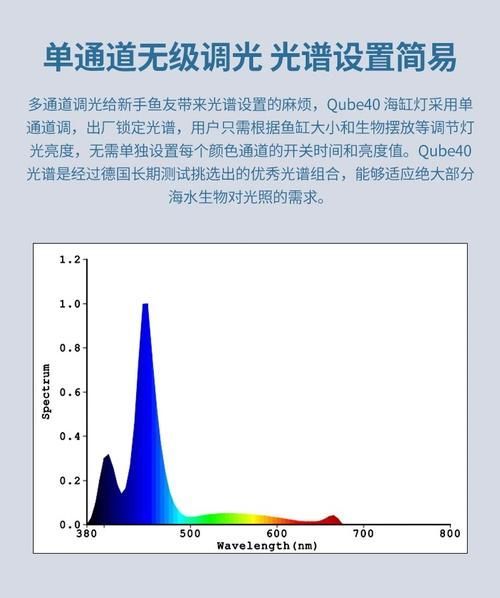 魚缸燈光對繁殖有何影響？，燈光對魚類繁殖的影響
