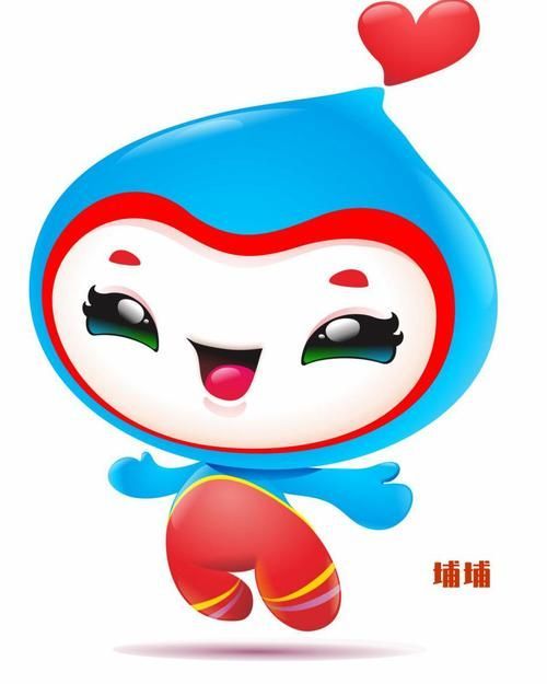 代表愛的吉祥物，代表愛的吉祥物在文化和藝術(shù)的領(lǐng)域，作為傳遞愛與美好愿望的象征