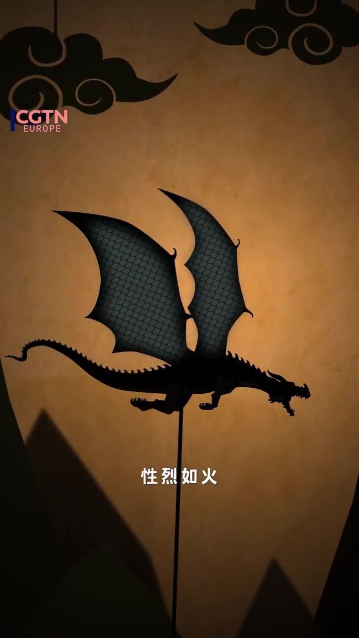 紅龍與黑龍的歷史傳說，紅龍與黑龍的區別