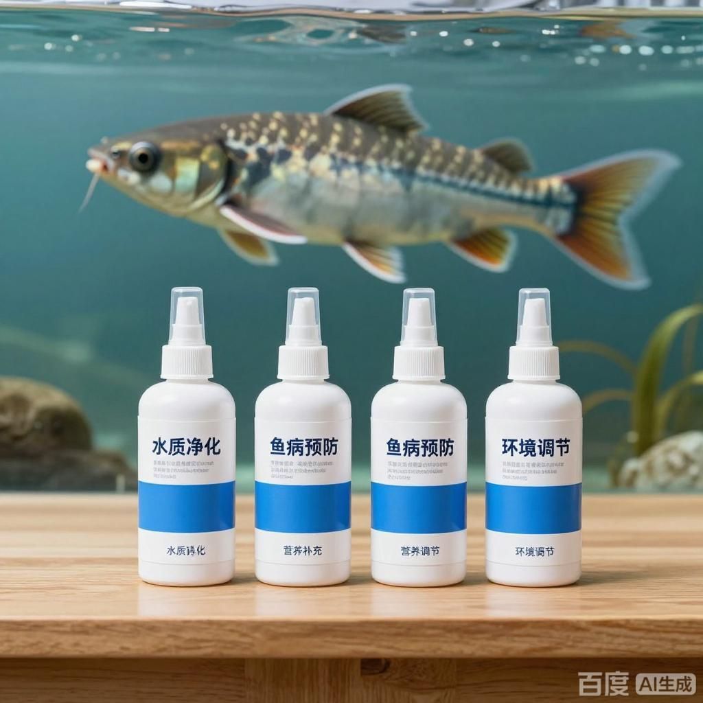 給我推薦幾款性價比高的龍魚護理劑，性價比高的龍魚護理劑