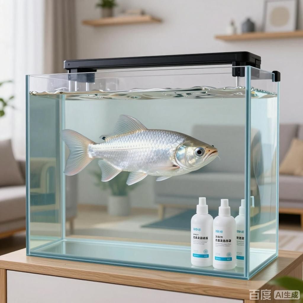 給我推薦幾款性價比高的龍魚護理劑，性價比高的龍魚護理劑