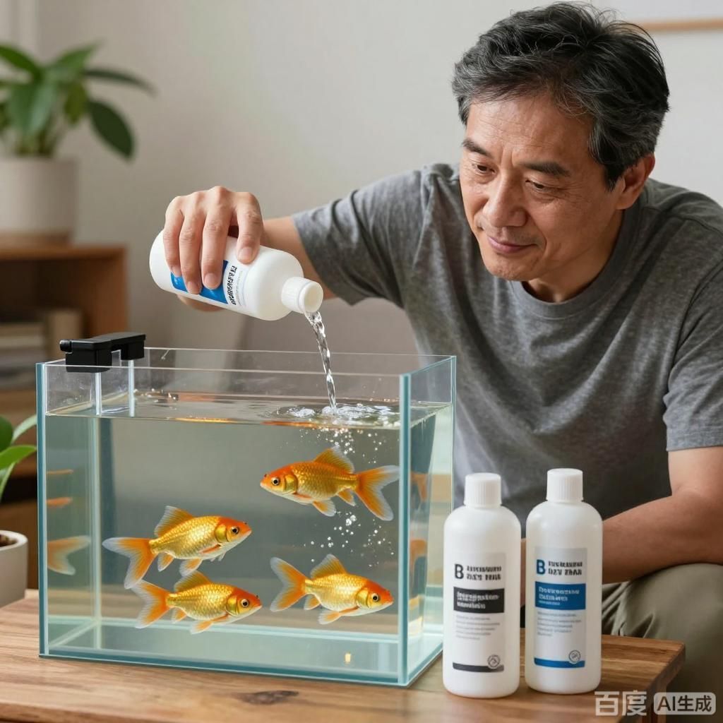 給我推薦幾款性價比高的龍魚護理劑，性價比高的龍魚護理劑