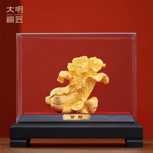 絨沙金擺件的價格范圍是多少，絨沙金擺件價格范圍