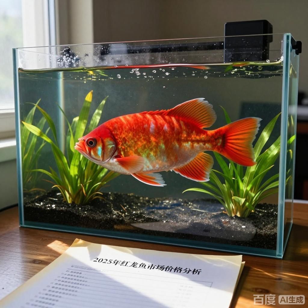 2025年紅龍魚的市場價格是多少，025年紅龍魚市場價格受哪些因素影響紅龍魚的市場價格