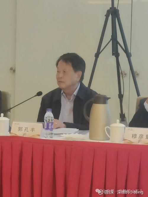 郭孔豐在金龍魚的具體職責(zé)是什么？，郭孔豐在金龍魚集團(tuán)擔(dān)任什么職務(wù)？