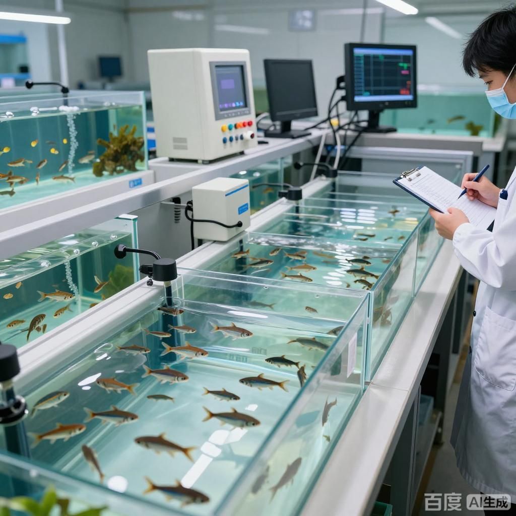 給我推薦一些信譽良好的龍魚漁場，信譽良好的龍魚漁場推薦