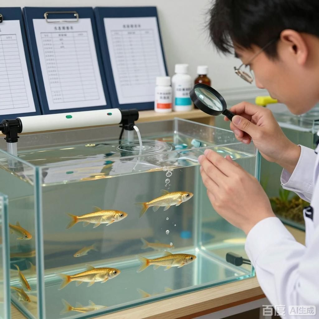能否提供肅北龍魚的養殖案例，肅北龍魚的養殖技術與管理 能否提供肅北龍魚的養殖案例，肅北龍魚的養殖技術與管理 龍魚百科 第2張