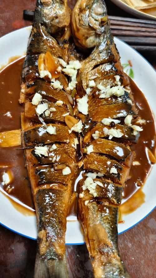 西青龍魚的最佳食用方法是什么？，mylopharyngodonpiceus青龍魚（mylopharyngodonpiceus） 西青龍魚的最佳食用方法是什么？，mylopharyngodonpiceus青龍魚（mylopharyngodonpiceus） 龍魚百科 第3張