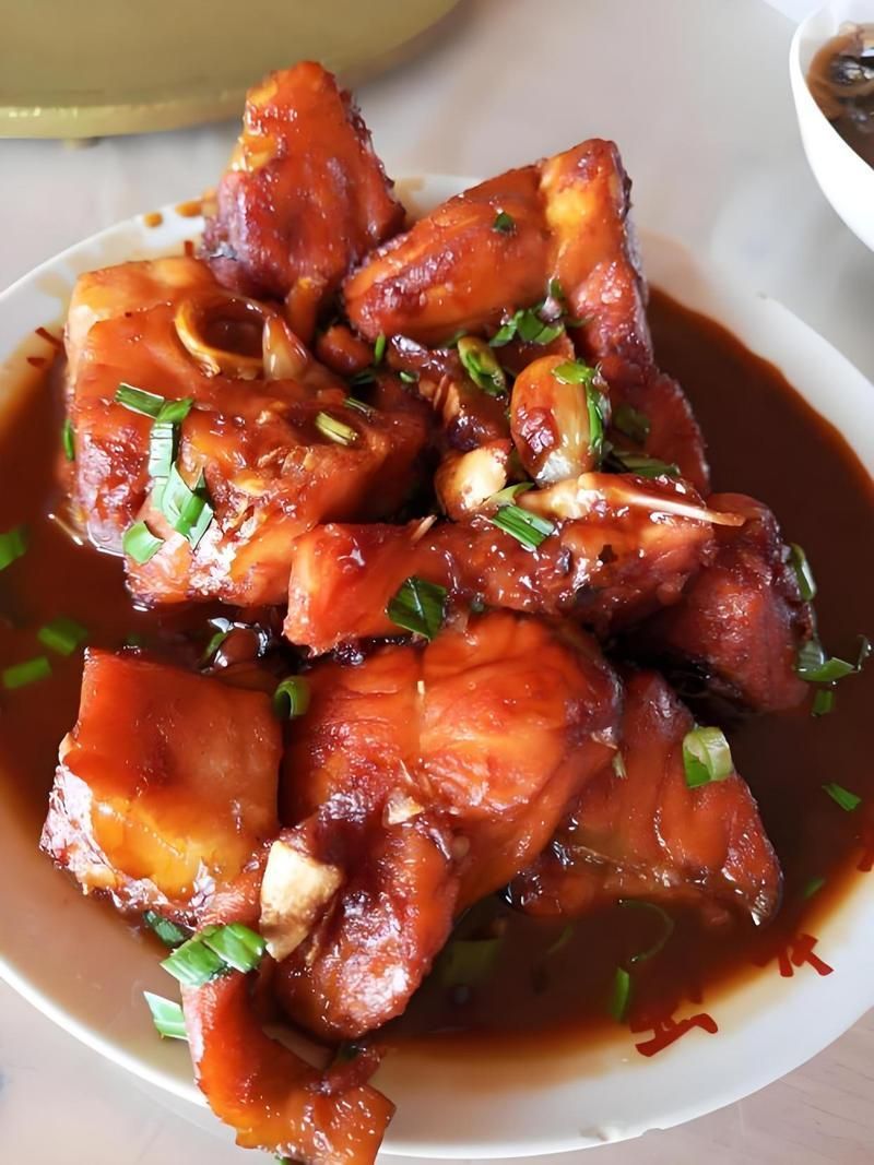 西青龍魚的最佳食用方法是什么？，mylopharyngodonpiceus青龍魚（mylopharyngodonpiceus） 西青龍魚的最佳食用方法是什么？，mylopharyngodonpiceus青龍魚（mylopharyngodonpiceus） 龍魚百科 第4張