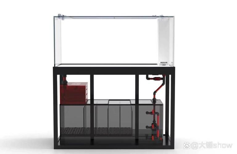 水鴨魚(yú)缸有哪些型號(hào)，常見(jiàn)的水鴨魚(yú)缸型號(hào)