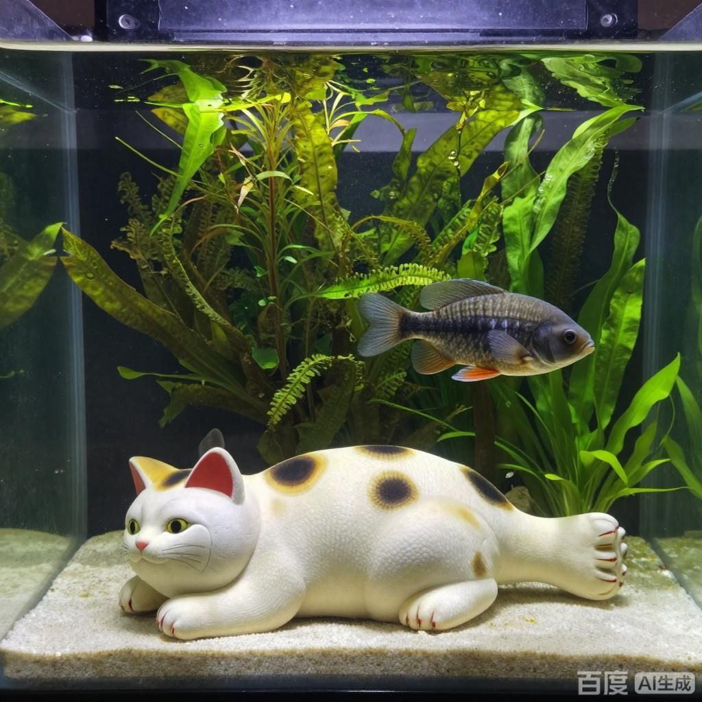 能否推薦一些與招財貓魚混養的底層魚類，與招財貓魚混養的底層魚類