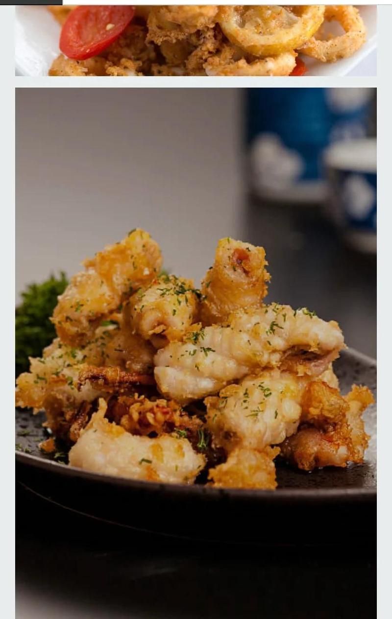魷魚白灼和清蒸哪個更好，白灼和清蒸哪個更受歡迎，白灼和清蒸哪個更健康