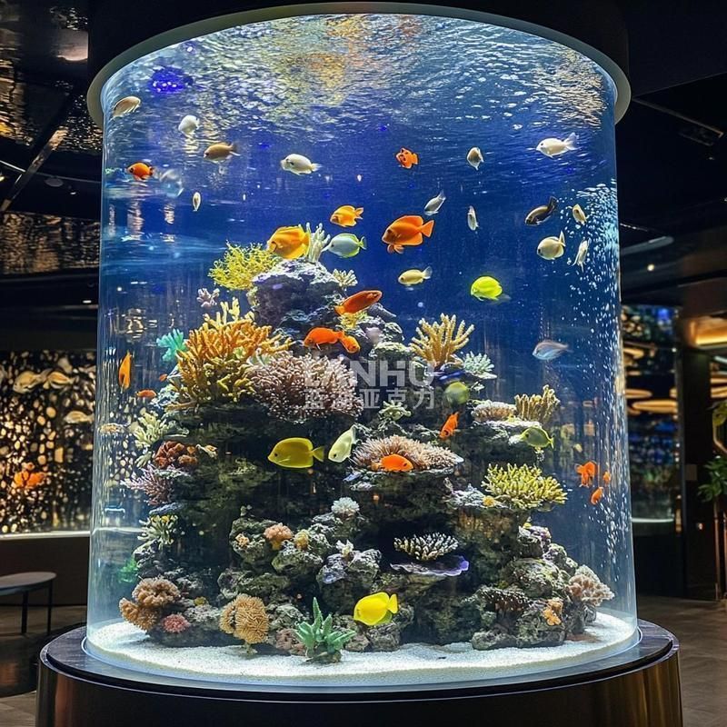 如何保養和清潔亞克力魚缸，亞克力魚缸保養與亞克力魚缸保養與清潔核心知識要求