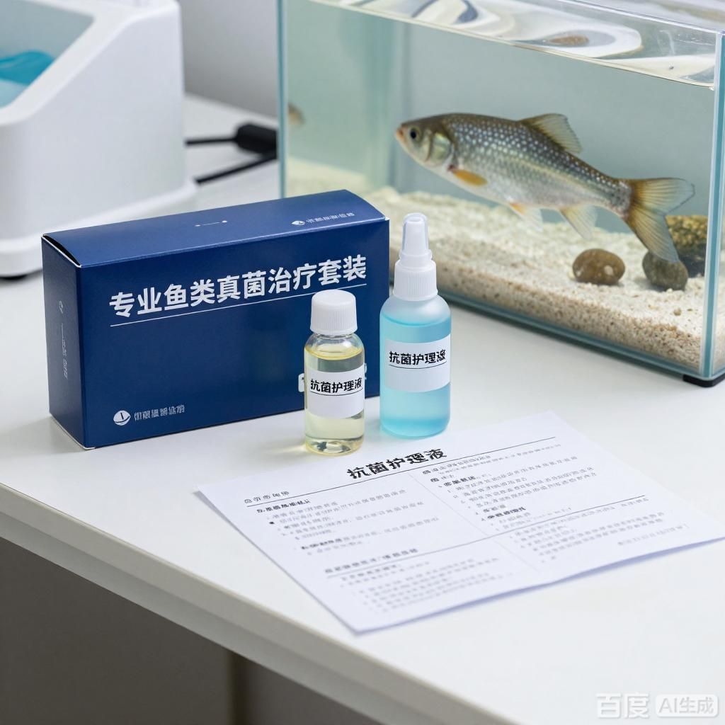 治療魚真菌的藥，如何正確使用治療魚真菌的藥