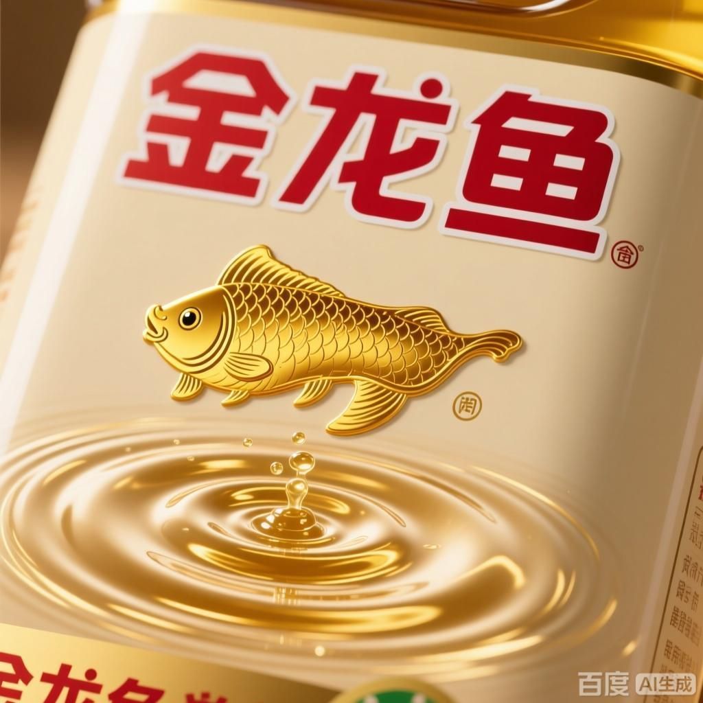 金龍魚logo的動態應用示例，金龍魚logo的動態應用示例詳細解析 金龍魚logo的動態應用示例，金龍魚logo的動態應用示例詳細解析 龍魚百科 第1張