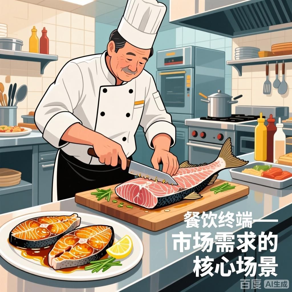 巨骨舌魚的市場供需情況如何，巨骨舌魚的價(jià)格是多少