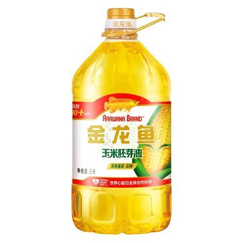 哪里可以買到正品的金龍魚5L油？，金龍魚5l油怎么選？
